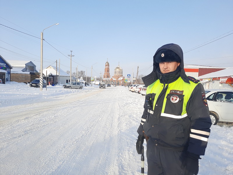 В отделении Госавтоинспекции ММО МВД России «Ичалковский» подвели итоги участия в республиканском оперативно-профилактическом мероприятии «Безопасный регион»..